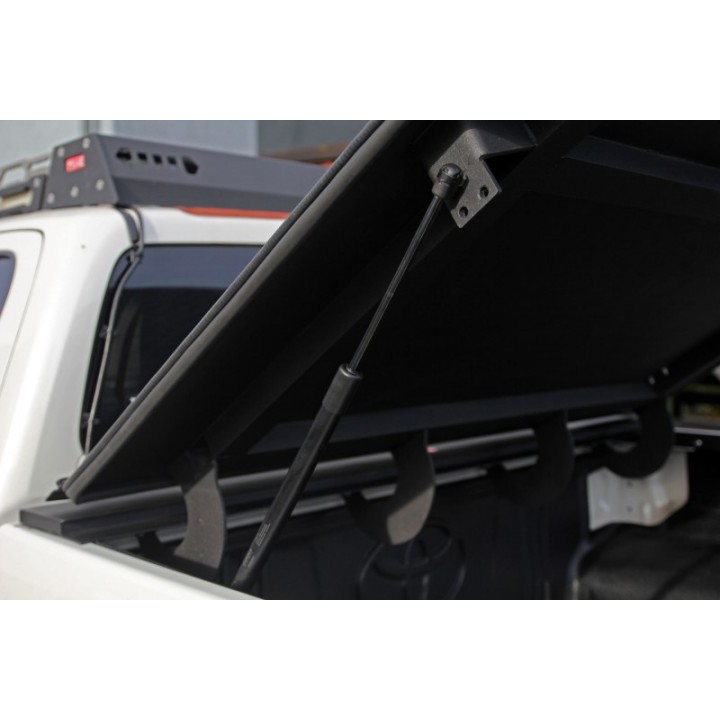 Pokrywa paki pick-up Toyota Hilux Vigo (double cab) - More 4x4