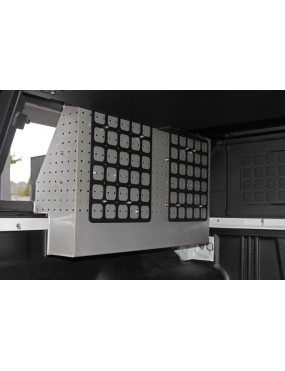 Schowek / bakista do hardtopów marki More 4x4