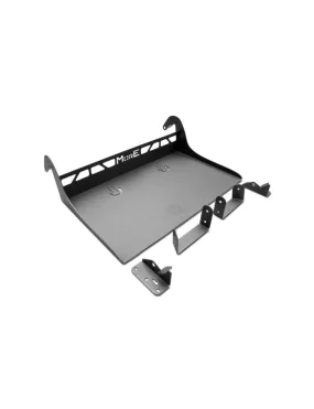 Uchylny stolik do bakisty More 4x4 - szeroki