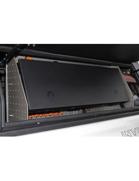 Uchylny stolik do bakisty More 4x4 - szeroki