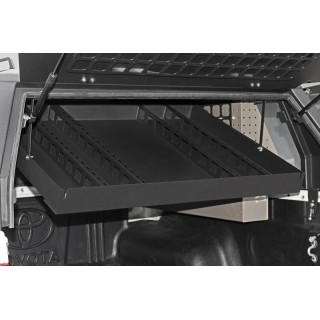 Uchylna półka podsufitowa do hardtopów More 4x4