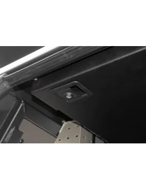 Uchylna półka podsufitowa do hardtopów More 4x4