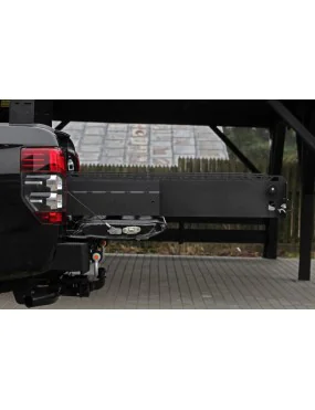 Platforma wysuwana More 4x4 - pick-up bedslide