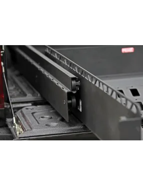 Platforma wysuwana More 4x4 - pick-up bedslide