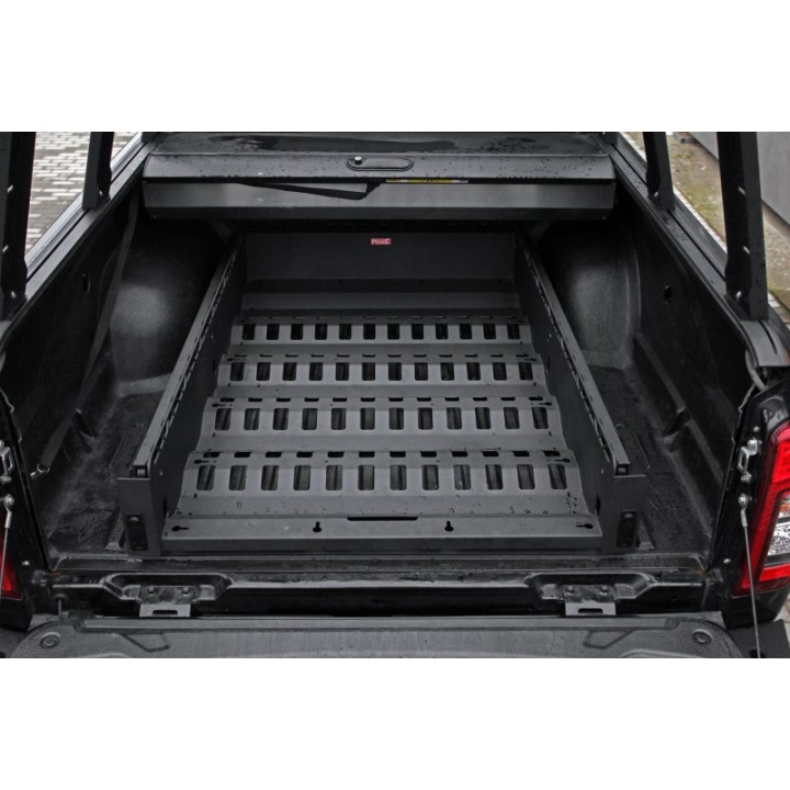 Platforma wysuwana More 4x4 - pick-up bedslide