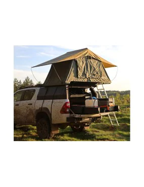 Platforma wysuwana More 4x4 - pick-up bedslide