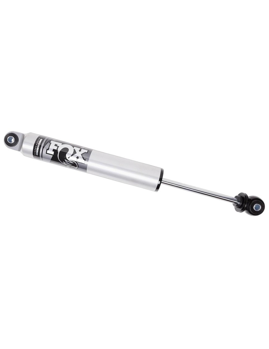 Amortyzator gazowy tył FOX Performance 2.5 IFP HTO Lift 0-1"