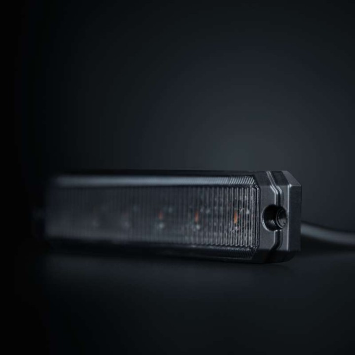DARK KNIGHT SM6 AMBER 809512 Strands - ujęcie 3