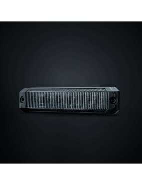 DARK KNIGHT SM6 AMBER Strands Lighting Division 809512