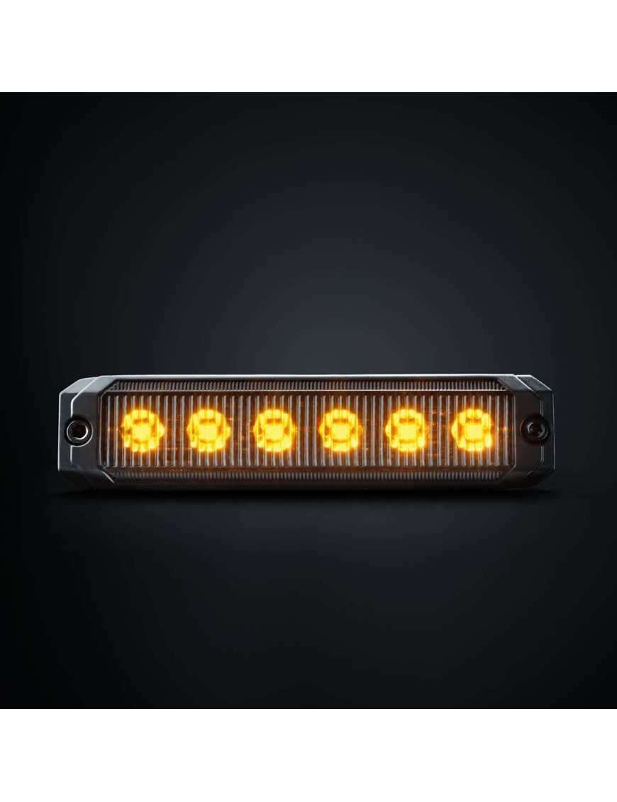 DARK KNIGHT SM6 AMBER 809512 Strands | Szekla4x4.pl DARK KNIGHT SM6 AMBER 809512 Strands | Szekla4x4.pl