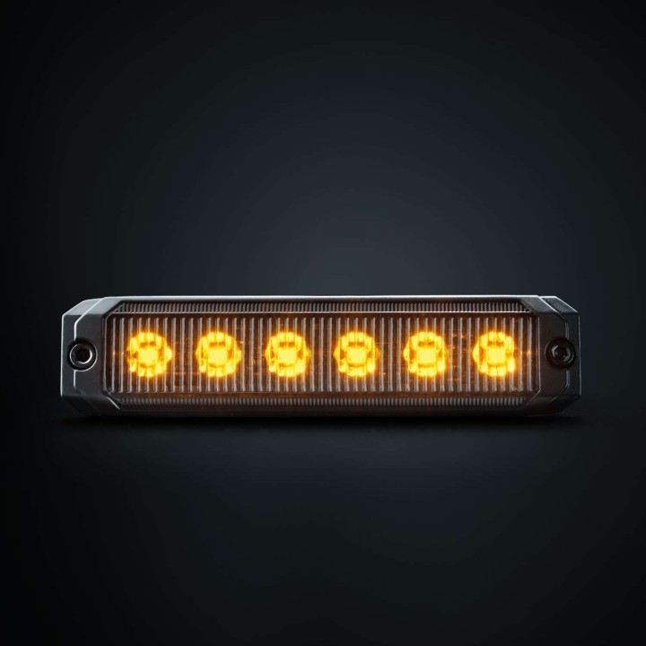 DARK KNIGHT SM6 AMBER 809512 Strands - ujęcie 8