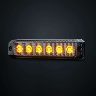 DARK KNIGHT SM6 AMBER 809512 Strands