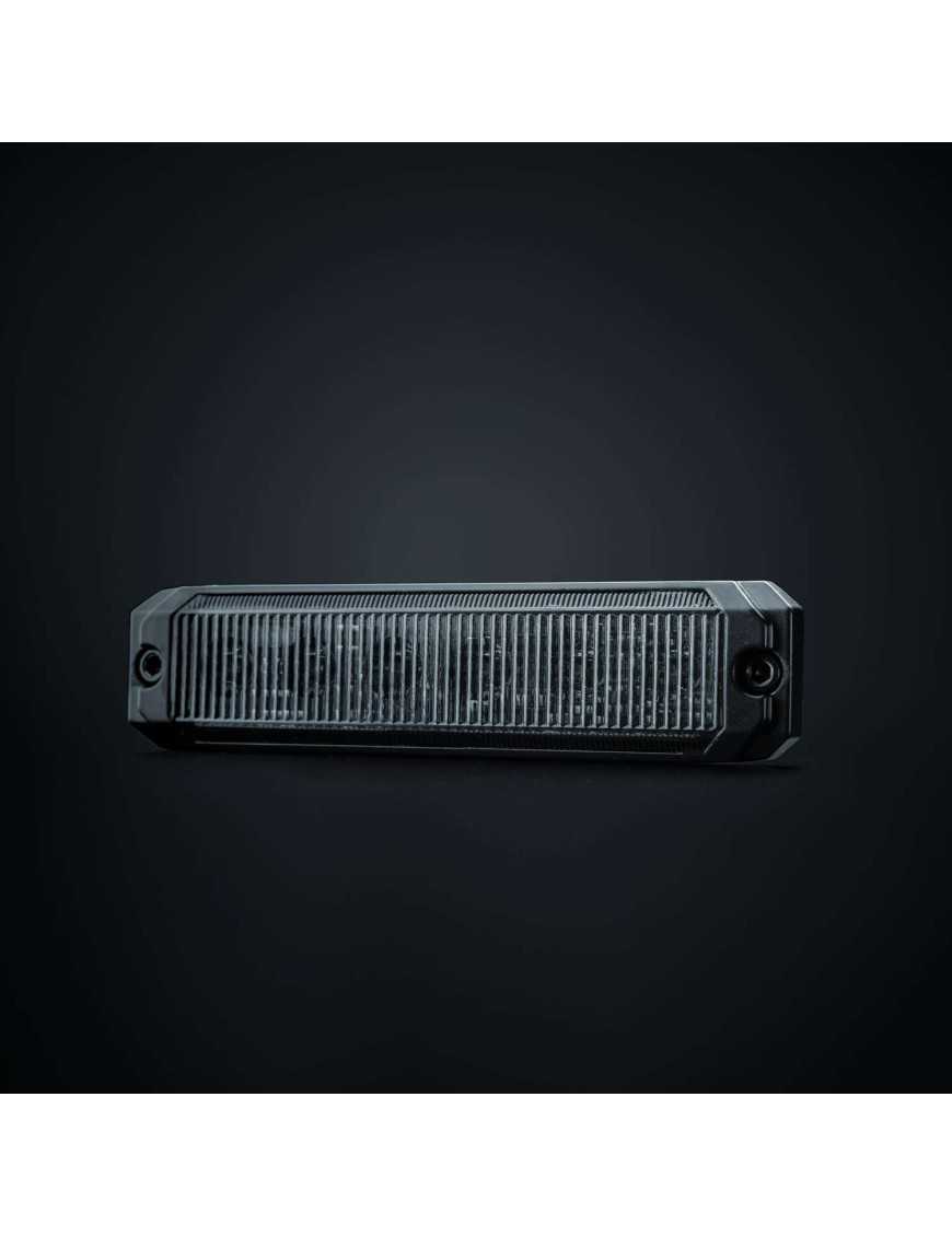 Lampa czerwona Strands DARK KNIGHT SM6 RED 809513 | Szekla4x4.pl Lampa czerwona Strands DARK KNIGHT SM6 RED 809513 | Szekla4x4.pl