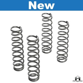 komplet Sprężyn Eibach INEOS Grenadier 2,5" lift METALCLOAK
