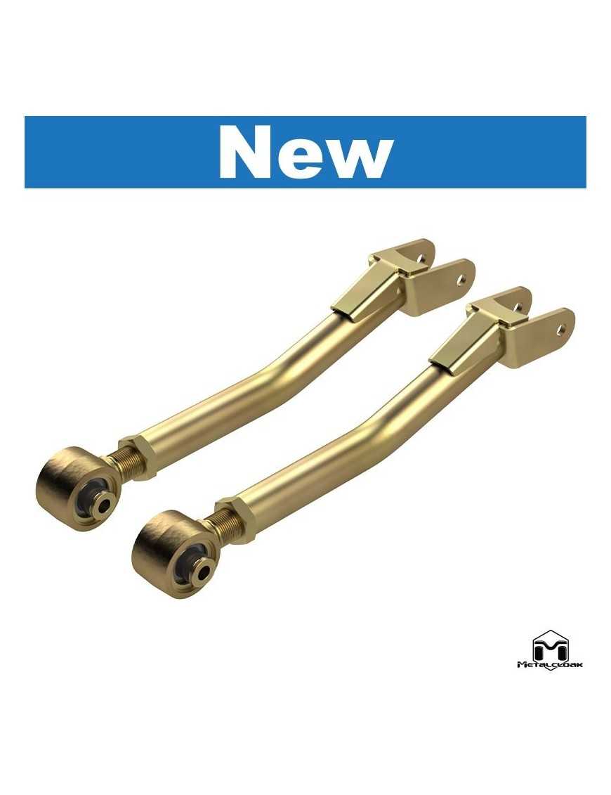 INEOS Grenadier Front Upper Duroflex Adjustable Control Arms Pair INEOS Grenadier Front Upper Duroflex Adjustable Control Arms Pair