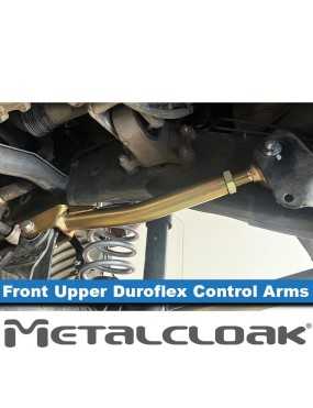 INEOS Grenadier Front Upper Duroflex Adjustable Control Arms Pair