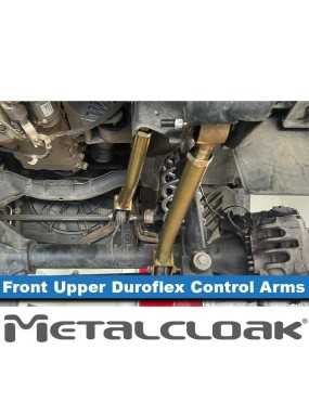 INEOS Grenadier Front Upper Duroflex Adjustable Control Arms Pair