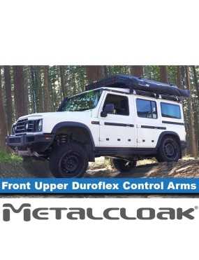 INEOS Grenadier Front Upper Duroflex Adjustable Control Arms Pair