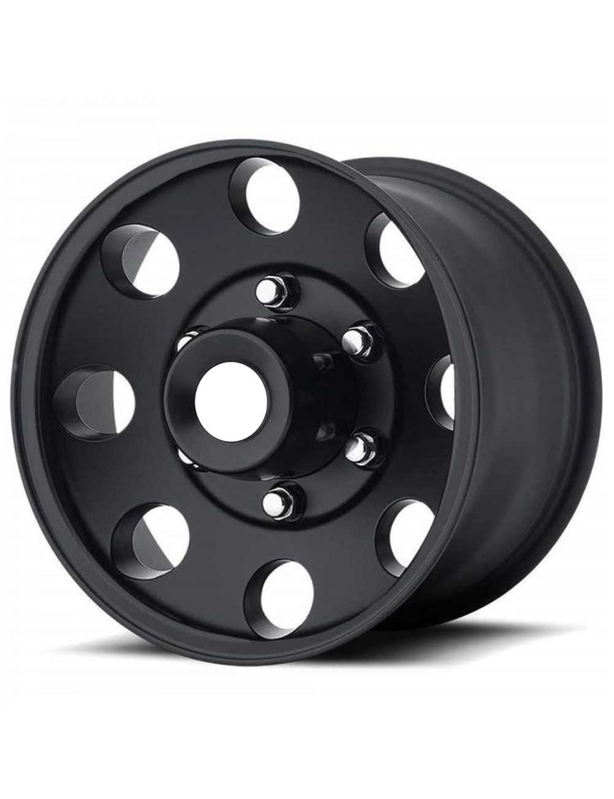 Felga aluminiowa AR172 Satin Black American Racing