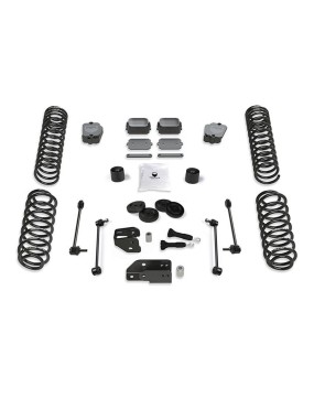 Base kit TeraFlex Lift 4,5"