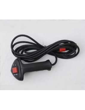 Remote Control for XTR