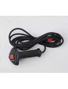 Remote Control for XTR