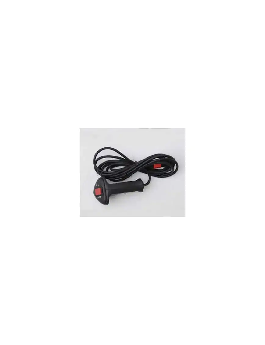 Remote Control for XTR