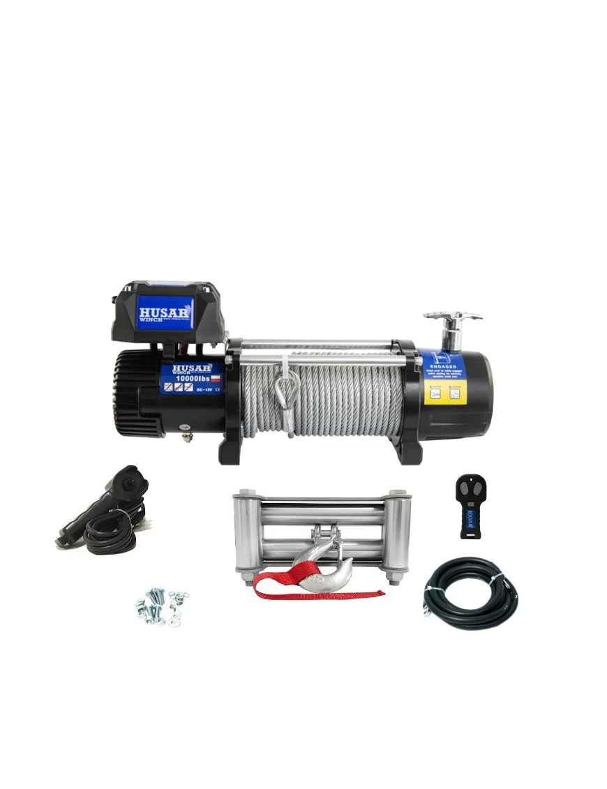 Husar BST 10000 Lbs