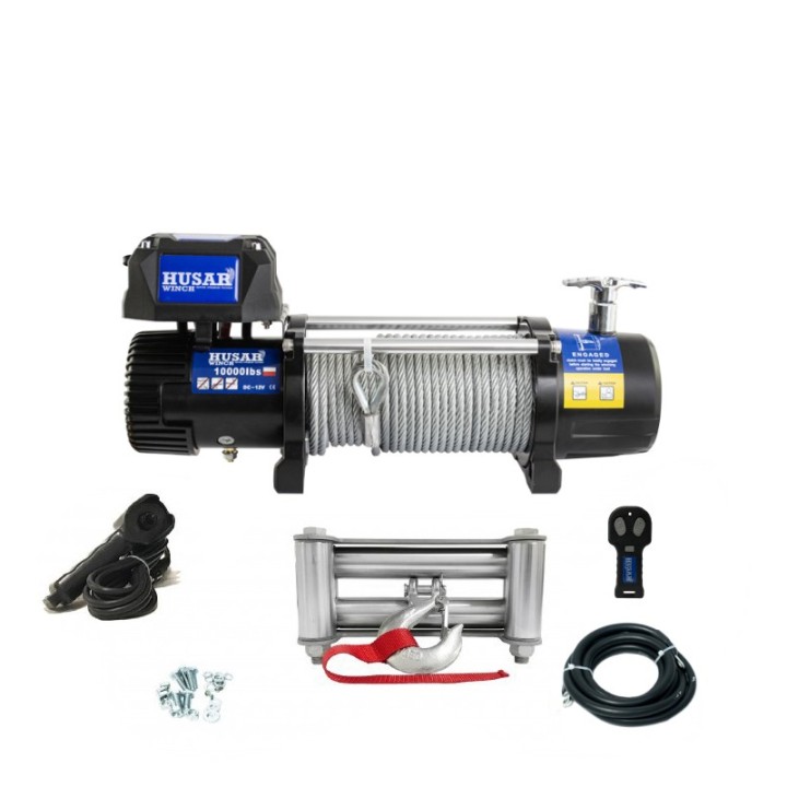 Husar BST 10000 Lbs
