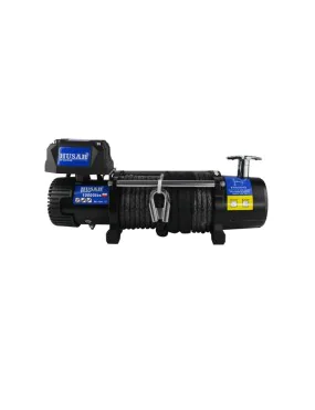 Husar BST 10000 Lbs z liną syntetyczną