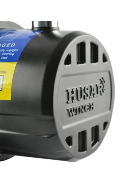 Husar BST 10000 Lbs z liną syntetyczną