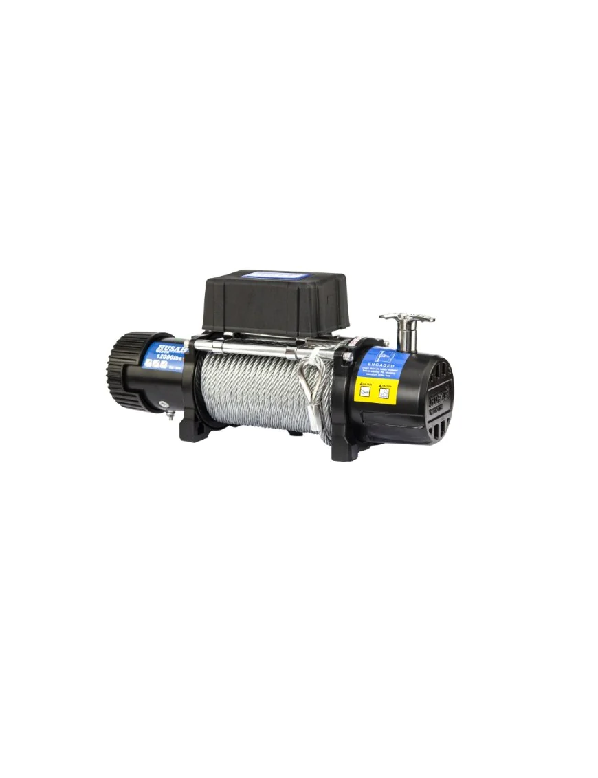 Husar BST 12000 Lbs
