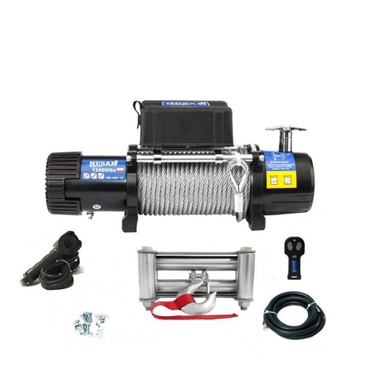 Husar BST 12000 Lbs