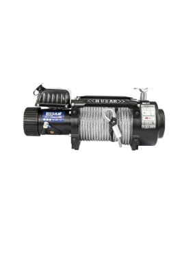 Husar BST S 18000 Lbs