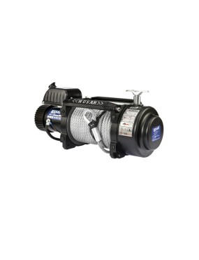 Husar BST S 18000 Lbs