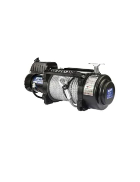 Husar BST S 18000 Lbs