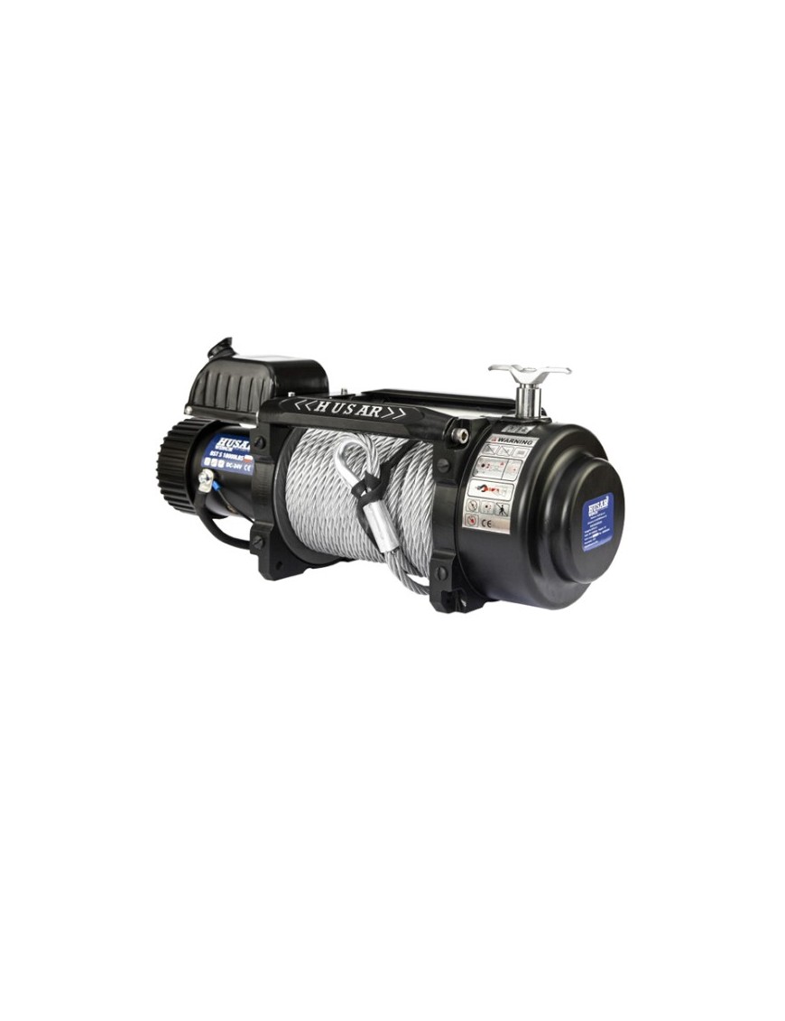 Husar BST S 18000 Lbs