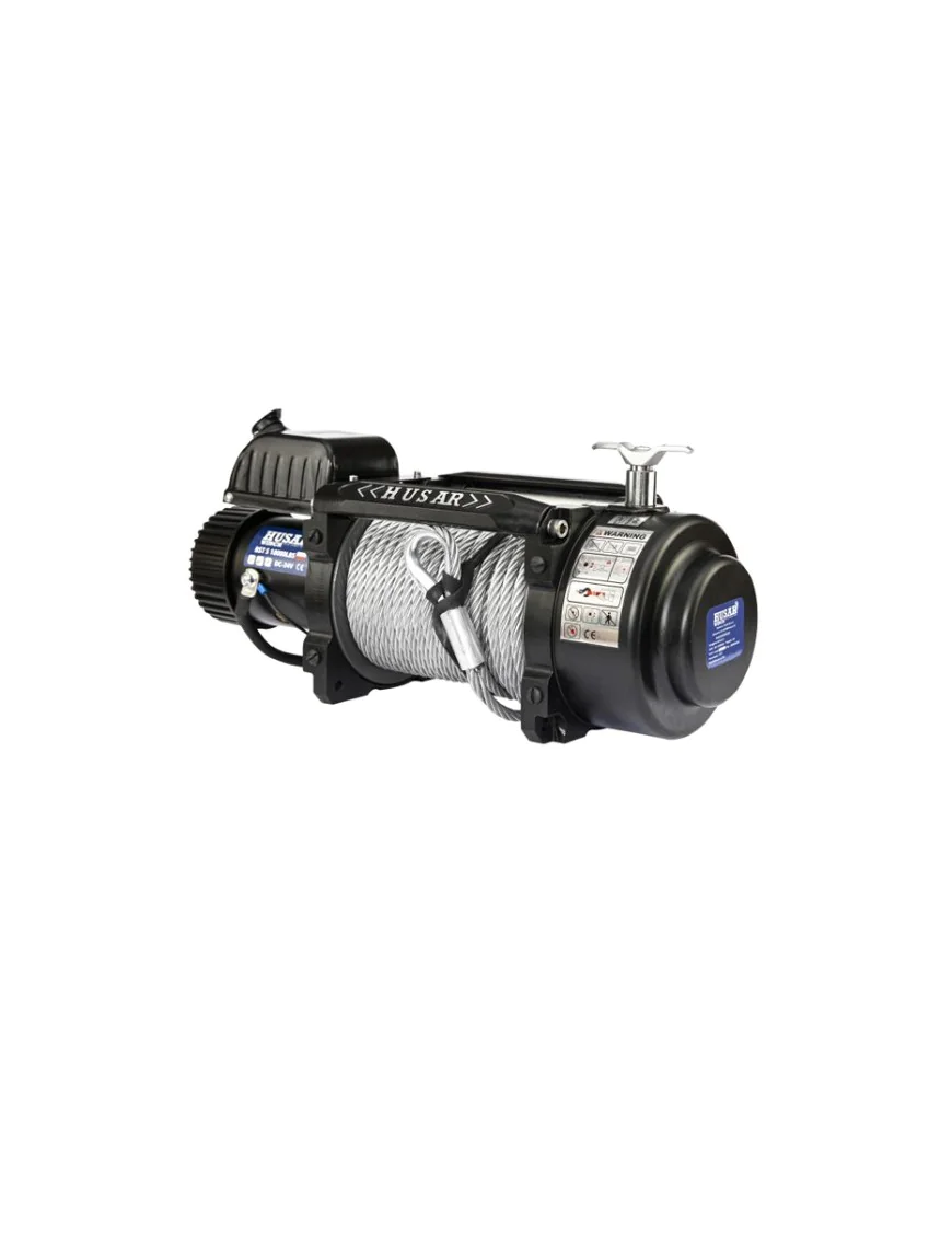 Husar BST S 18000 Lbs