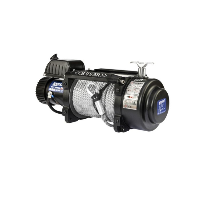 Husar BST S 18000 Lbs