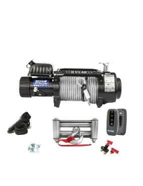 Husar BST S 18000 Lbs