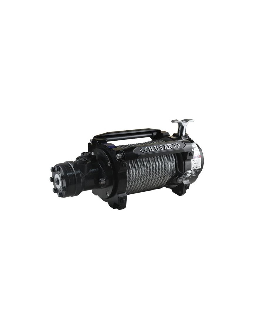 Husar BST H 15000 Lbs