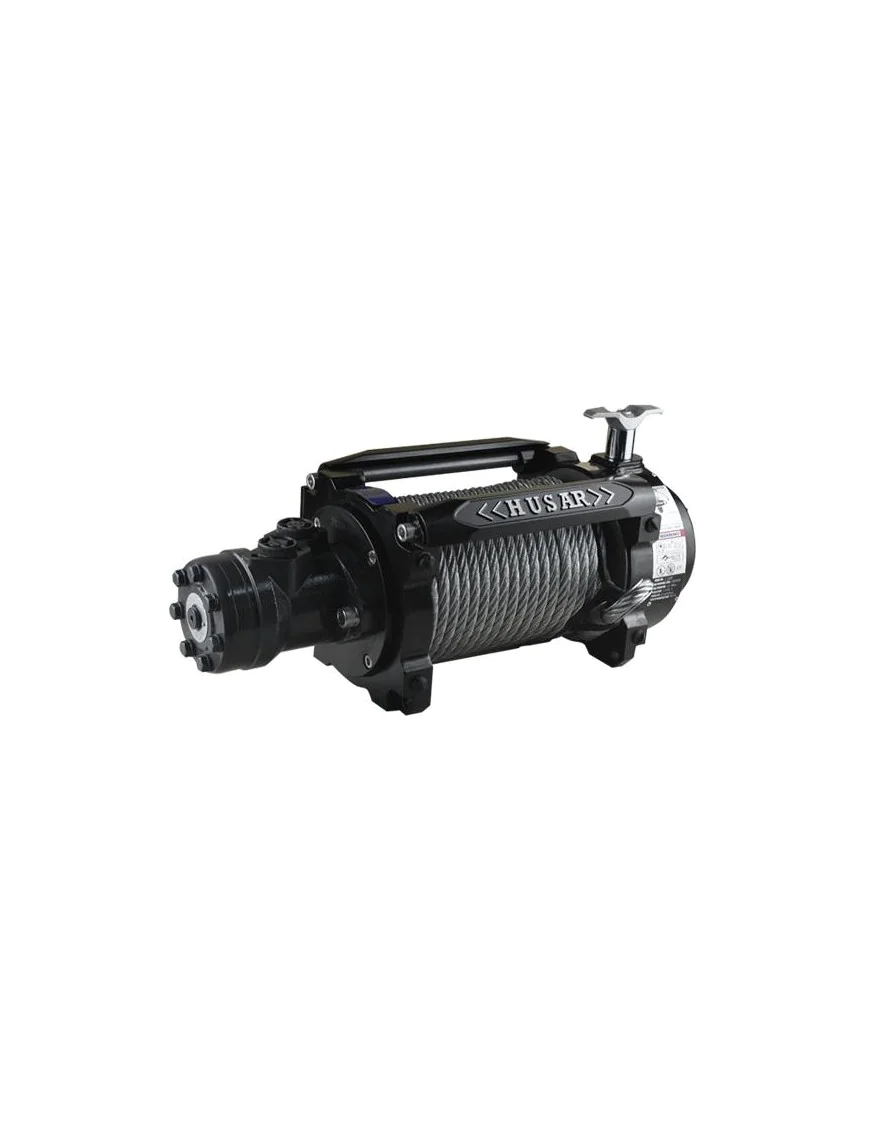 Husar BST H 15000 Lbs