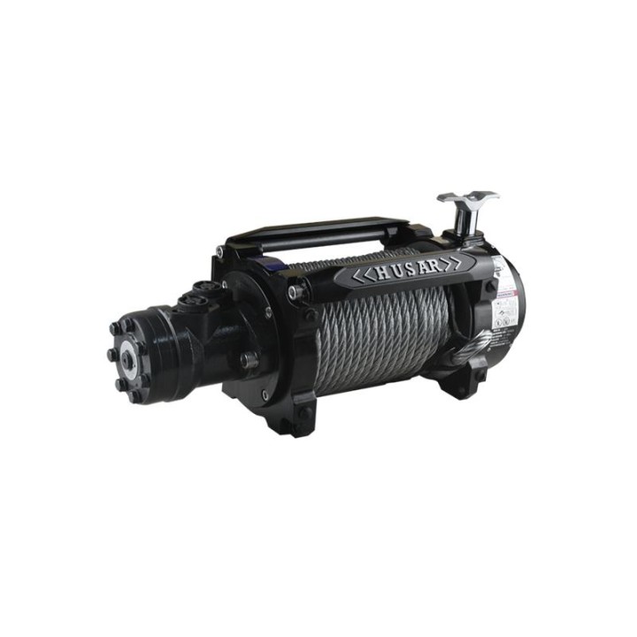 Husar BST H 15000 Lbs