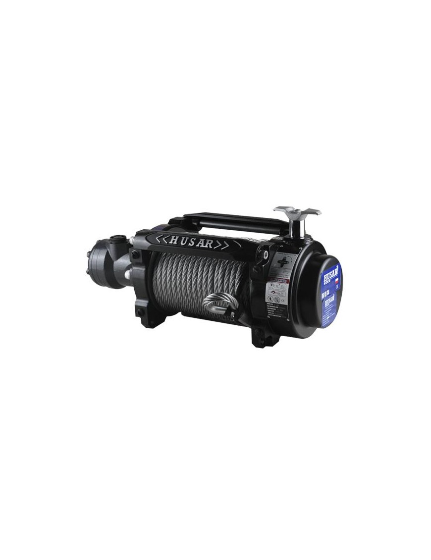 Husar BST H 15000 Lbs