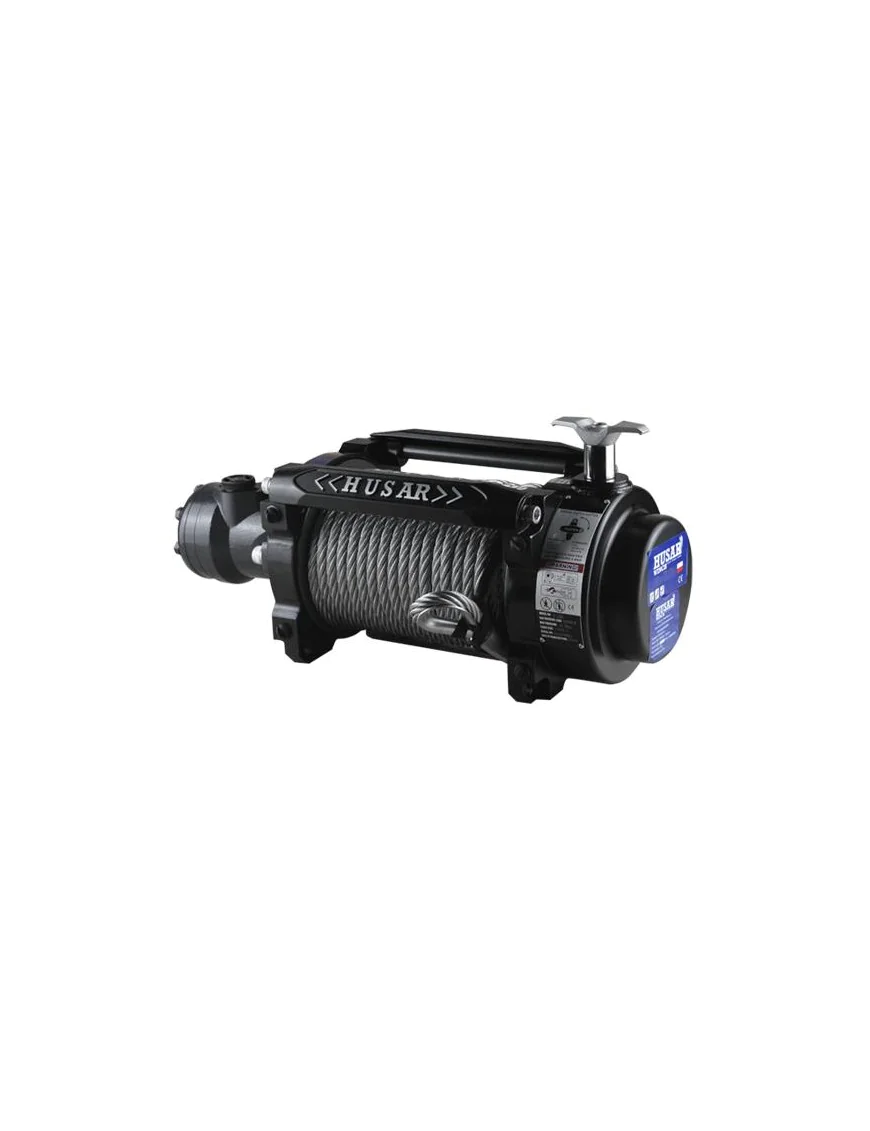 Husar BST H 15000 Lbs