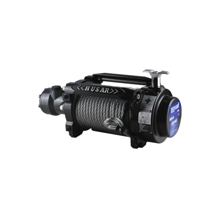 Husar BST H 15000 Lbs