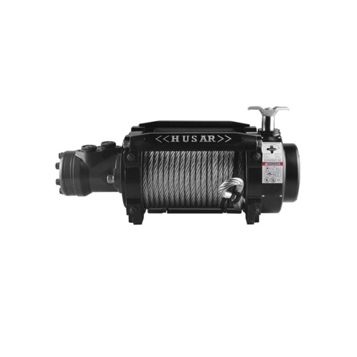 Husar BST H 18000 Lbs