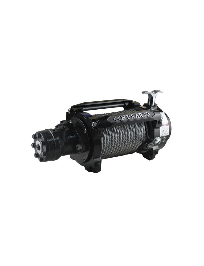 Husar BST H 18000 Lbs
