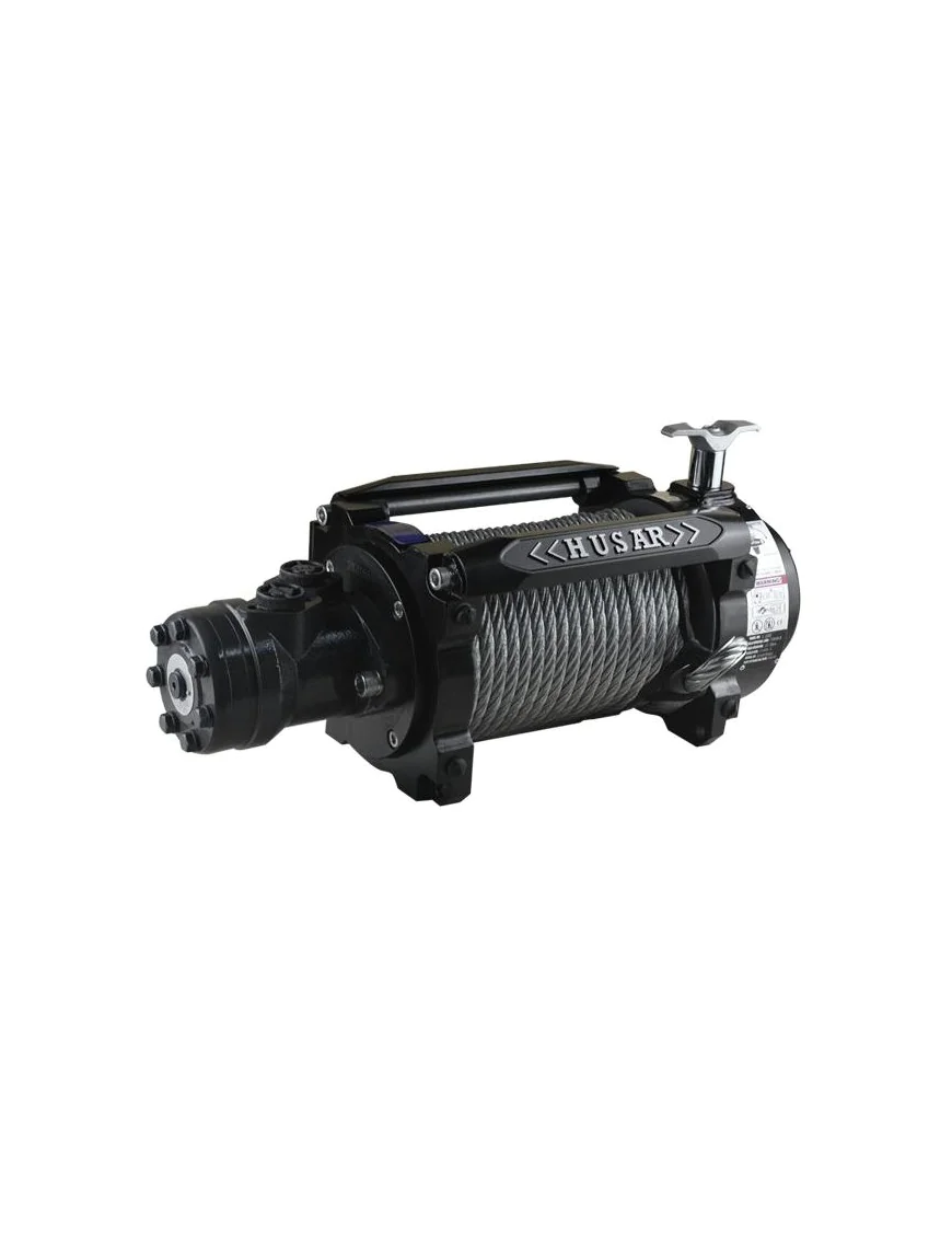 Husar BST H 18000 Lbs