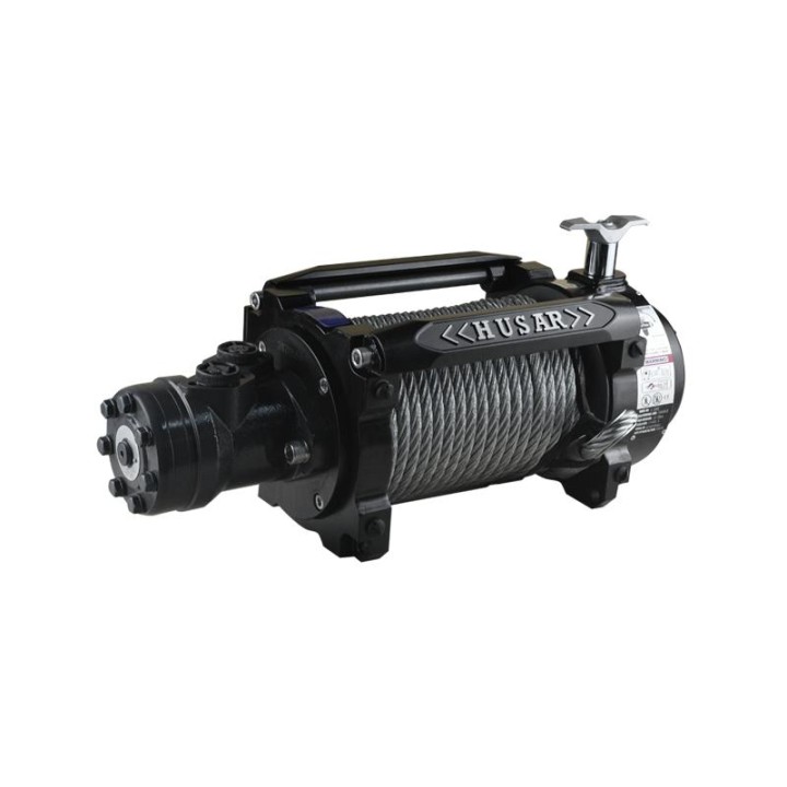 Husar BST H 18000 Lbs